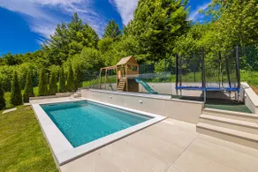 Zerm - modern mountain chalet -pool-jacuzzi-sauna - Image 3