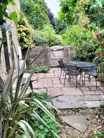 Fig Tree Cottage - Image 4