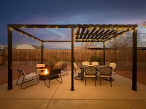 Modern & open 3 bed by Horseshoe Bend, Antelope - Image 3