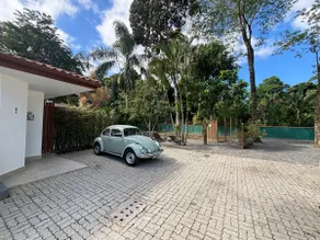 Cozy house in a Juquehy condominium - Image 4