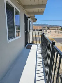 The Park Plaza |Richmond CA Extended Stay - Image 3