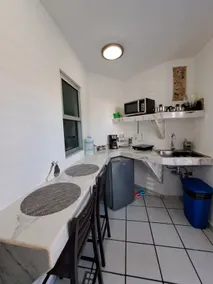 #1. Accommodation near the pier. - Image 3