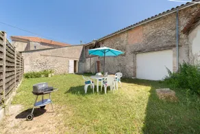 Le Logis du Clocher - 2 chambres & jardin près de Blaye - Chelona'Loc - Image 2