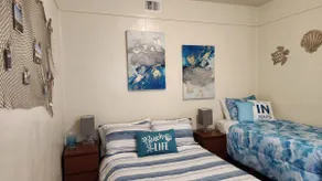 SANTA CRUZ/Seabright Upper Harbor Attached Studio - Image 4