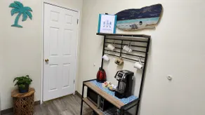 SANTA CRUZ/Seabright Upper Harbor Attached Studio - Image 3