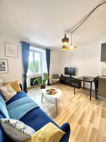 Cozy apartment - Image 3