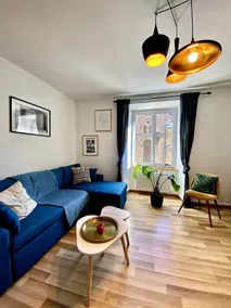 Cozy apartment - Image 2