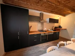 Cozy house in the countryside to meet up - Image 3