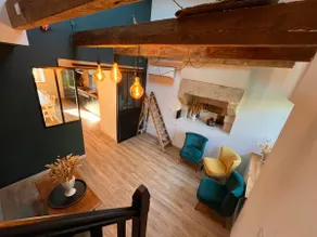 Cozy house in the countryside to meet up - Image 5