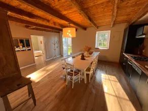 Cozy house in the countryside to meet up - Image 2