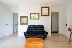 Historic Stunner w/WasherDryer, Balcony, 2 bedroom - Image 2