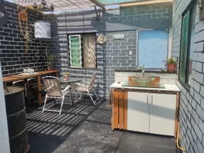 BeachFront Bungalow - Image 2