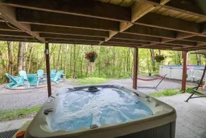 Secluded/33x18FT Heated Pool/Hot Tub/Game RM/Pond! - Image 3