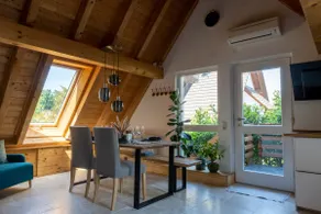 Quiet oasis | Fireplace | Garden | Parking - Image 3
