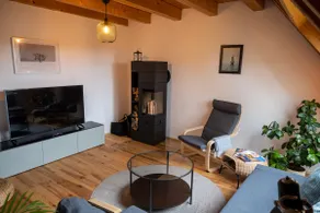 Quiet oasis | Fireplace | Garden | Parking - Image 2
