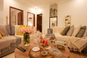2BR Cozy Stay | Stylish, Netflix & Central Jeddah - Image 4