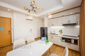 Sea-Front Corner Apartment at TMS Quy Nhon - Image 3