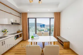 Sea-Front Corner Apartment at TMS Quy Nhon - Image 2