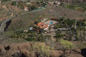 Country house with pool LOS TANQUILLOS Gran Canaria - Image 3