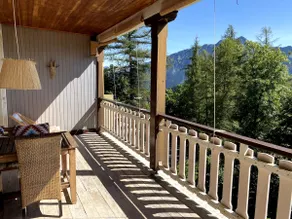 Charming apartment with magnificent view - Image 5