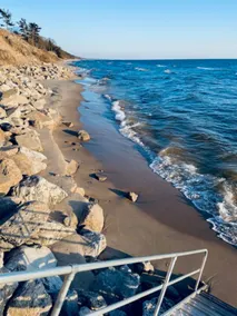 Indoor Pool near Grand Haven with Lake Michigan Beach! - Image 5