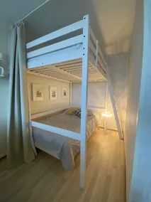 Penthouse studio with panoramic view - Image 2