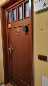 Bled4U Apartment - Zentrale Lage mit Parkplatz in der Garage - Image 4