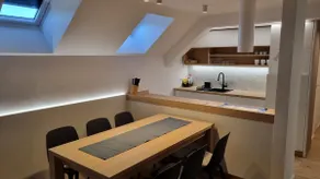 Bled4U Apartment - Zentrale Lage mit Parkplatz in der Garage - Image 5