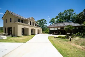 Ichihara Wadoya: A modern, detached cottage on a vast site surrounded by nature, also recommended for golf lovers! - Image 5