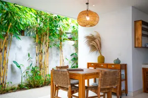 Marlaca Villas Lombok - Nina. 1bed Kuta Central - Image 4