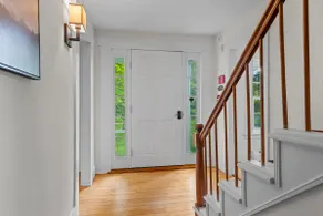 Spacious Riverfront Home 7 Minutes to Stratton! - Image 4