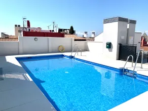 Homely Malaga Refino Floor 1 I6 with paid parking - Image 3