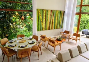 Eco Paradise Mansion, Unique Experience, Nature! - Image 4