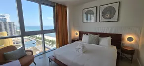 Executive Ocean Suite with Panorama View Patio New - Image 2