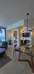 Executive Ocean Suite with Panorama View Patio New - Image 3