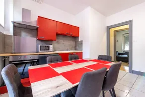Appart'Hôtel - Le Cocon de l'Est - Image 3