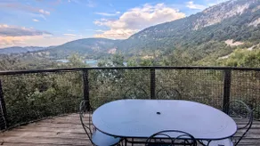 Lodge La Fustière & SPA with a magical view of the Ain River - Image 4