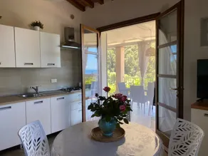 Villa in Peri - Zwei 5 Betten mit überdachter Terrasse SEAVIEW - Image 3