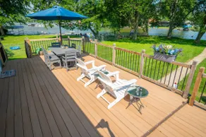Chain O' Lakes Waterfront Getaway Home - Image 5