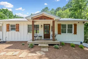 Stay in Ball Ground - at ”Patti” - 3 Bed 2 Bath - Image 2