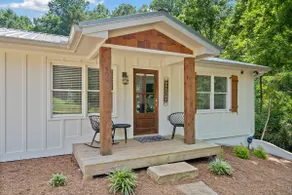 Stay in Ball Ground - at ”Patti” - 3 Bed 2 Bath - Image 4