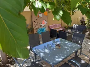 3-star villa, near the beaches, Parking, Wifi, Air-conditioning - Image 5