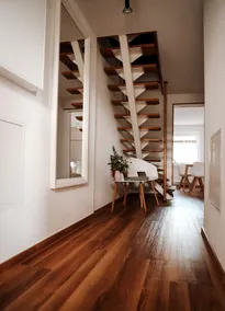Detached 4-star vacation home in Uckermark - Image 3