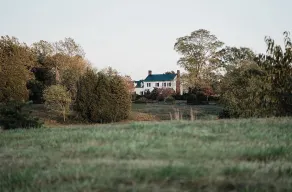 Clifton House | An Equestrian Getaway - Image 2