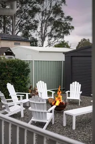 Shalimahs Secret-Beautifully Designed Luxe Cottage *10min to HV Gardens - Image 5
