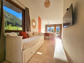 Skiing, Hiking & Mountain Biking Getaway, Mountain View - Image 5