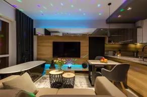 Studio apartment with Jacuzzi, OFF Piotrkowska - Image 2