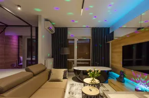 Studio apartment with Jacuzzi, OFF Piotrkowska - Image 4