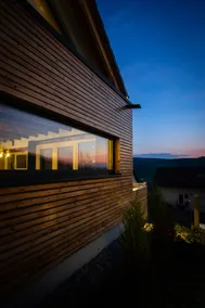 SAUERLAND CHALETS - "Die Chalets am Bergelchen" - Image 2