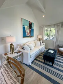 Edgartown Designer Cottage between Town & Beach. - Image 2